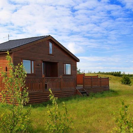 Cozy Cottage By Stay Iceland Хвольсвёдлюр Номер фото