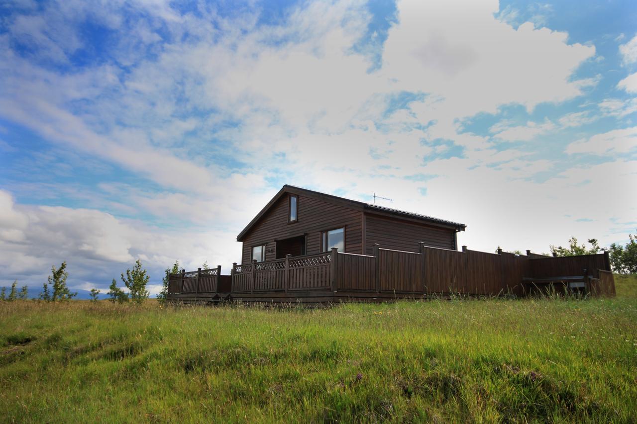 Cozy Cottage By Stay In Iceland Хвольсвёдлюр Номер фото