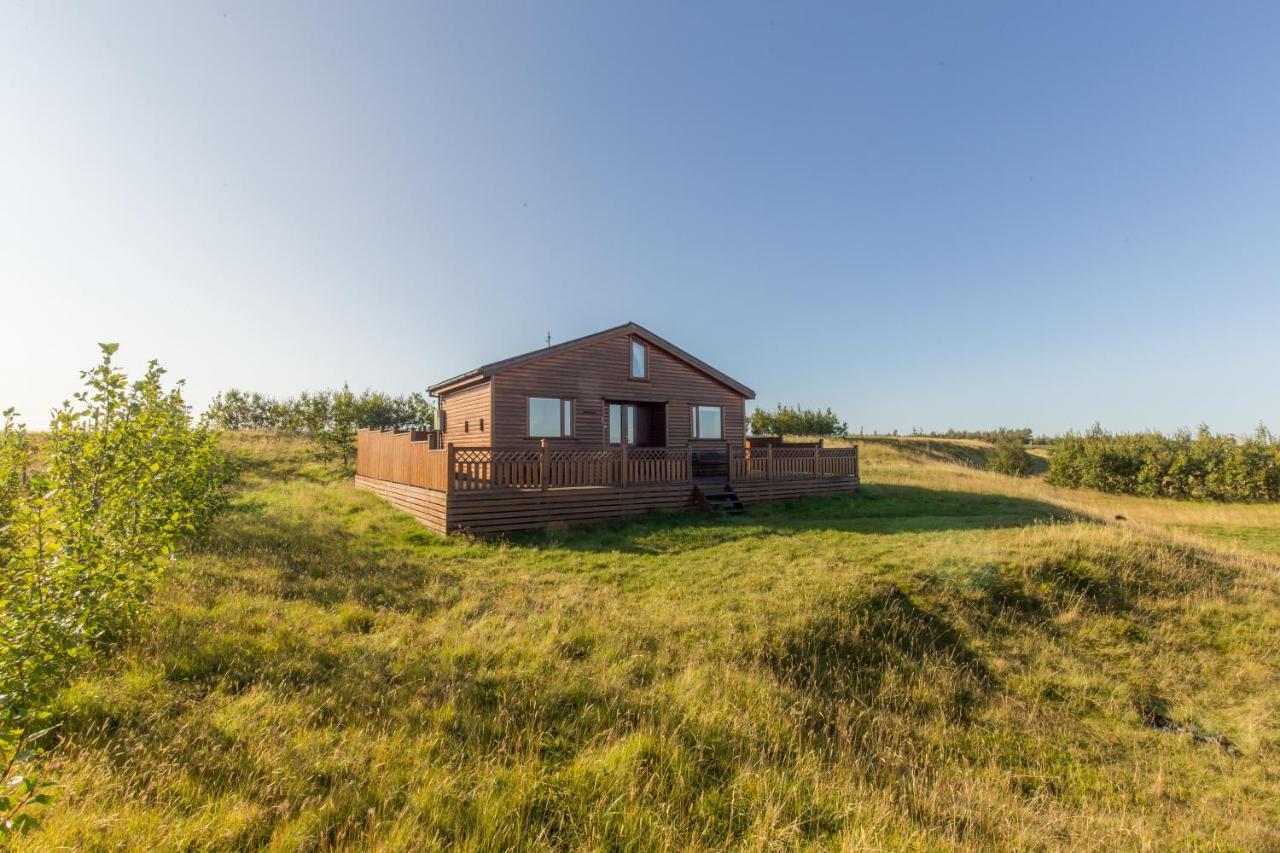 Cozy Cottage By Stay Iceland Хвольсвёдлюр Номер фото