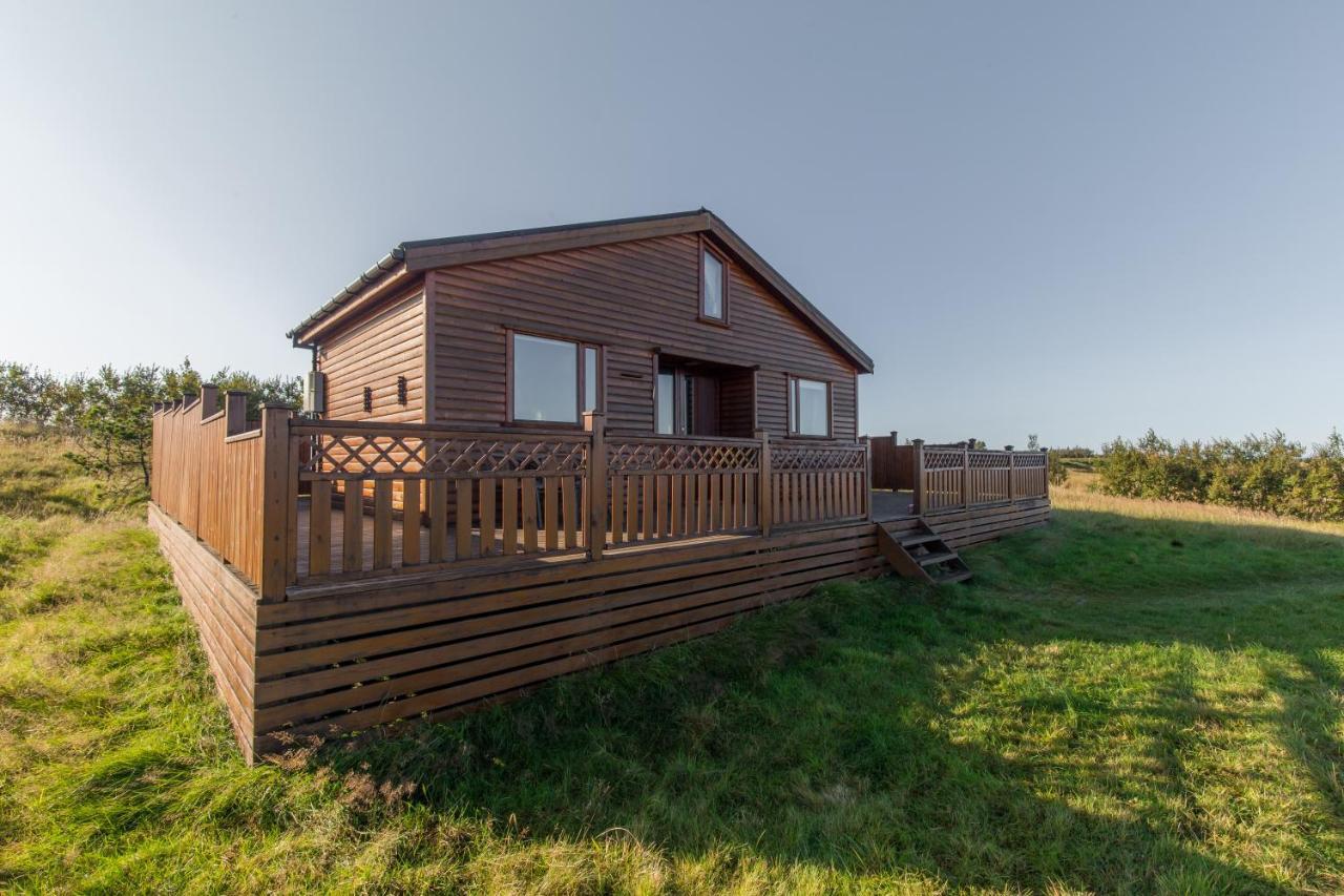 Cozy Cottage By Stay Iceland Хвольсвёдлюр Номер фото