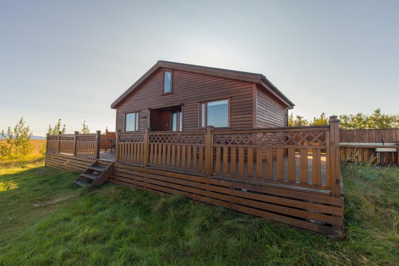 Cozy Cottage By Stay Iceland Хвольсвёдлюр Номер фото