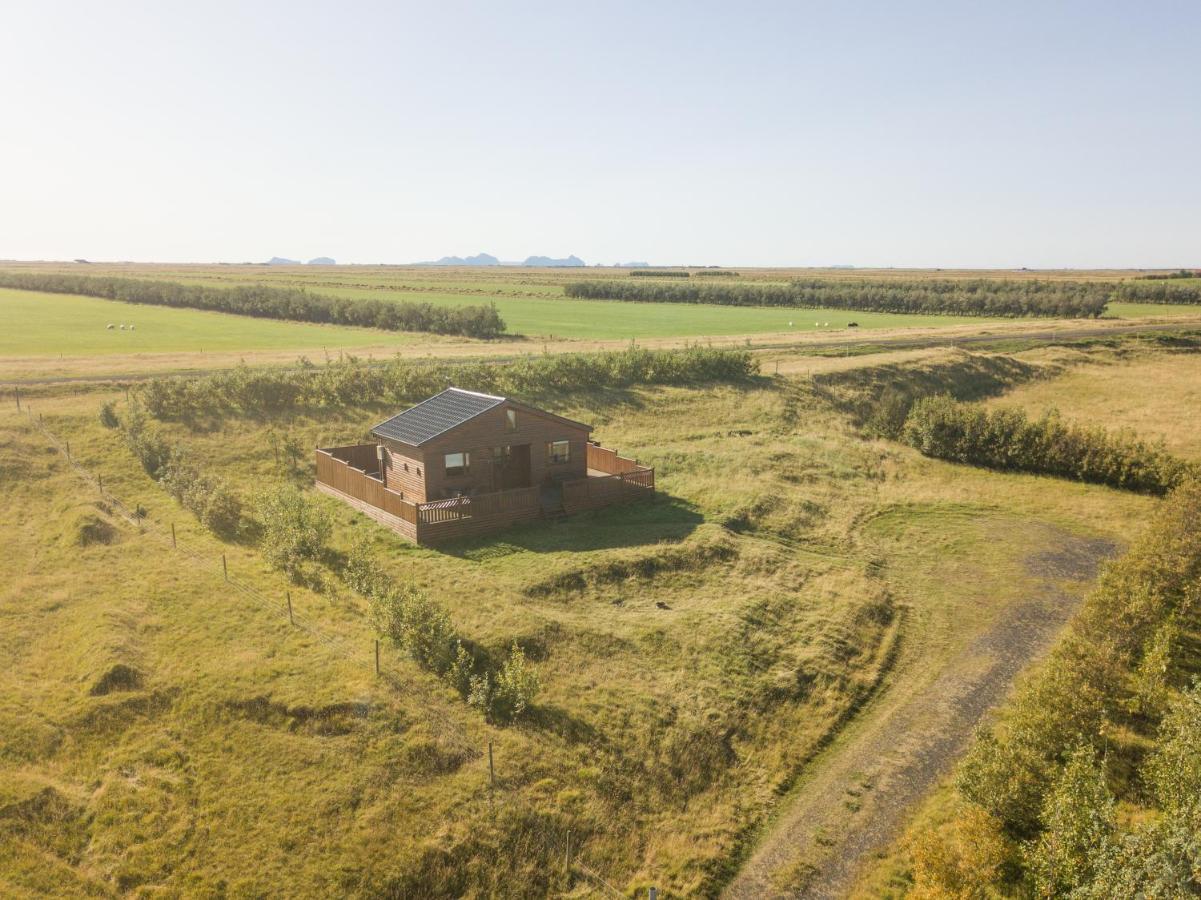 Cozy Cottage By Stay Iceland Хвольсвёдлюр Номер фото