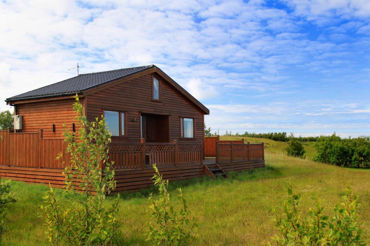 Cozy Cottage By Stay Iceland Хвольсвёдлюр Номер фото